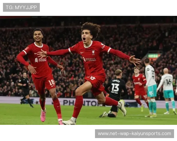 利物浦边锋复苏，射门效率回升，效力过利物浦的边锋