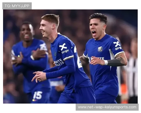 切尔西的新援有望改变攻防格局，未来发展值得期待，切尔西引进新外援是谁