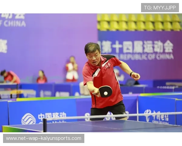 乒乓球反拉闪电得分：掌控赛场的瞬间奇迹